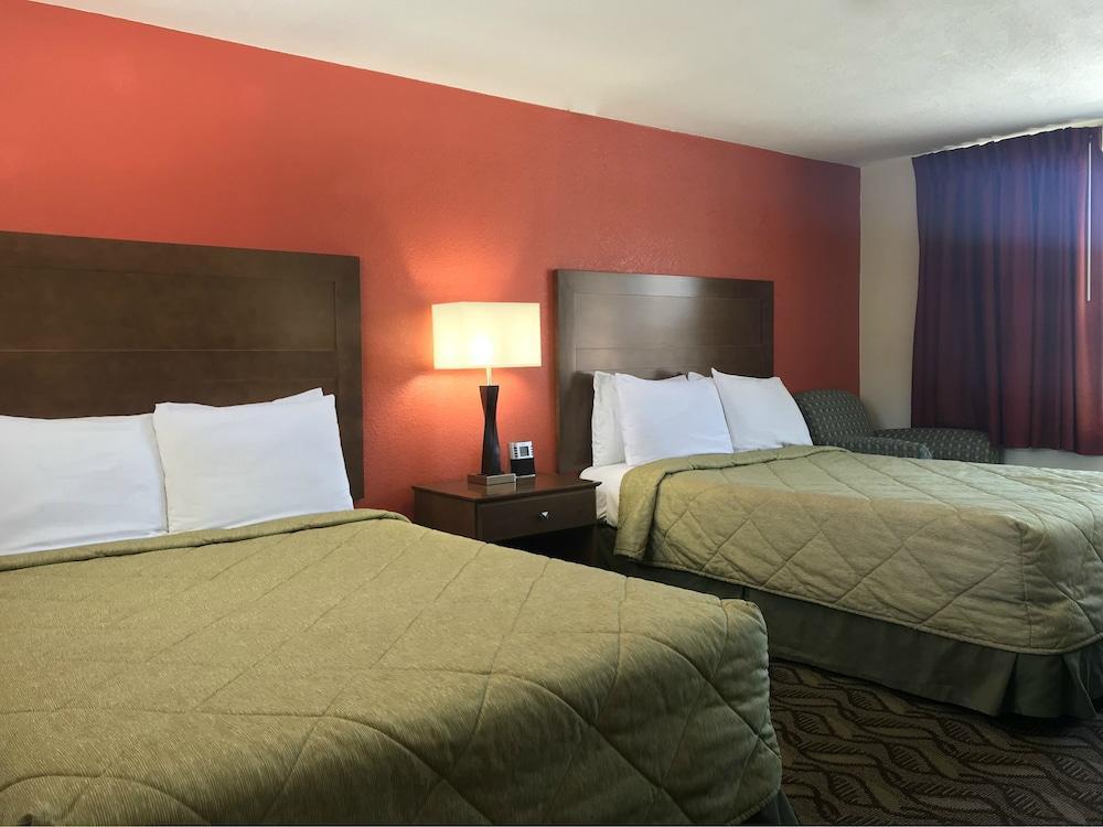 Hotel Super 8 By Wyndham