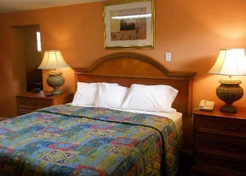 Super 8 By Wyndham 3* Greensburg