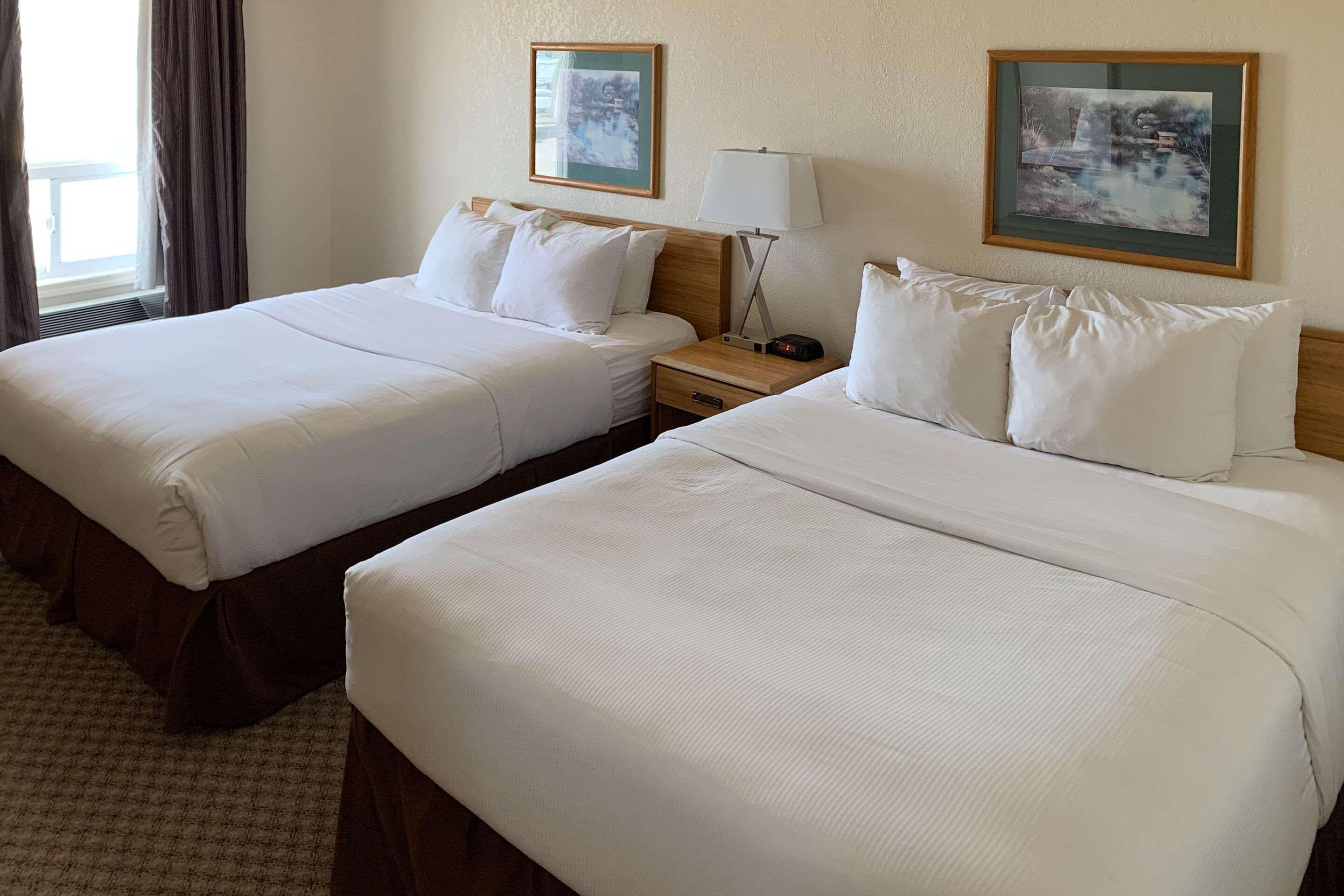 Hotel Super 8 By Wyndham 3*
