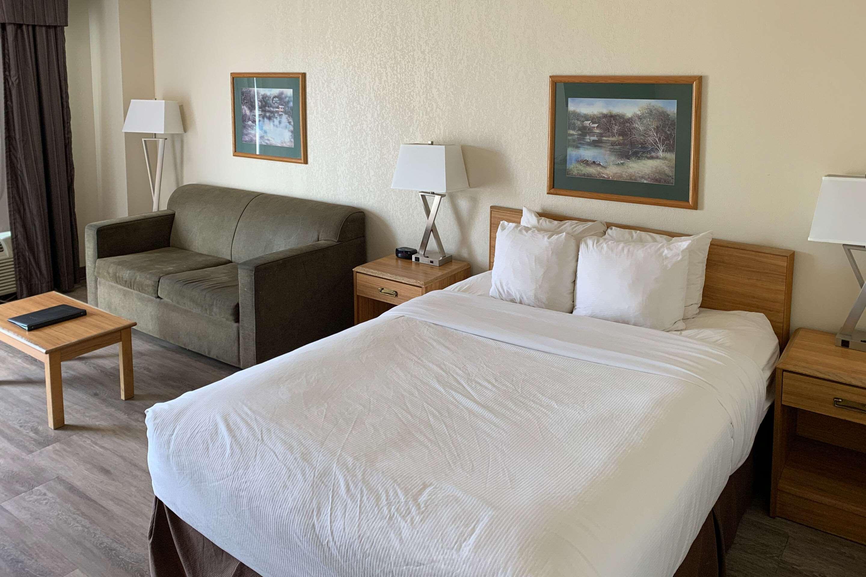 Super 8 By Wyndham 3* Greensburg