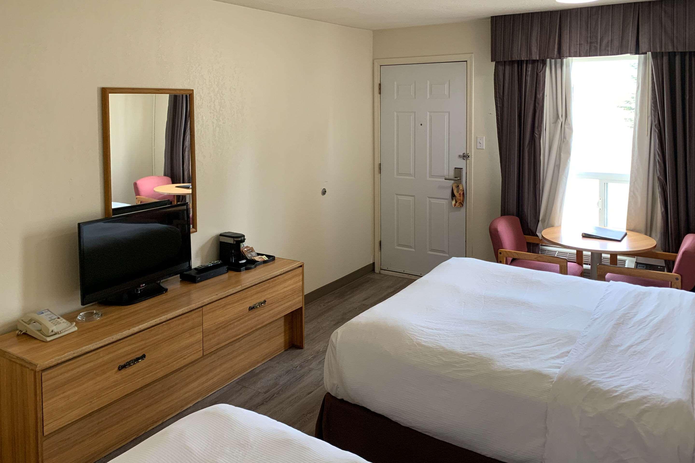 Super 8 By Wyndham 3* Greensburg
