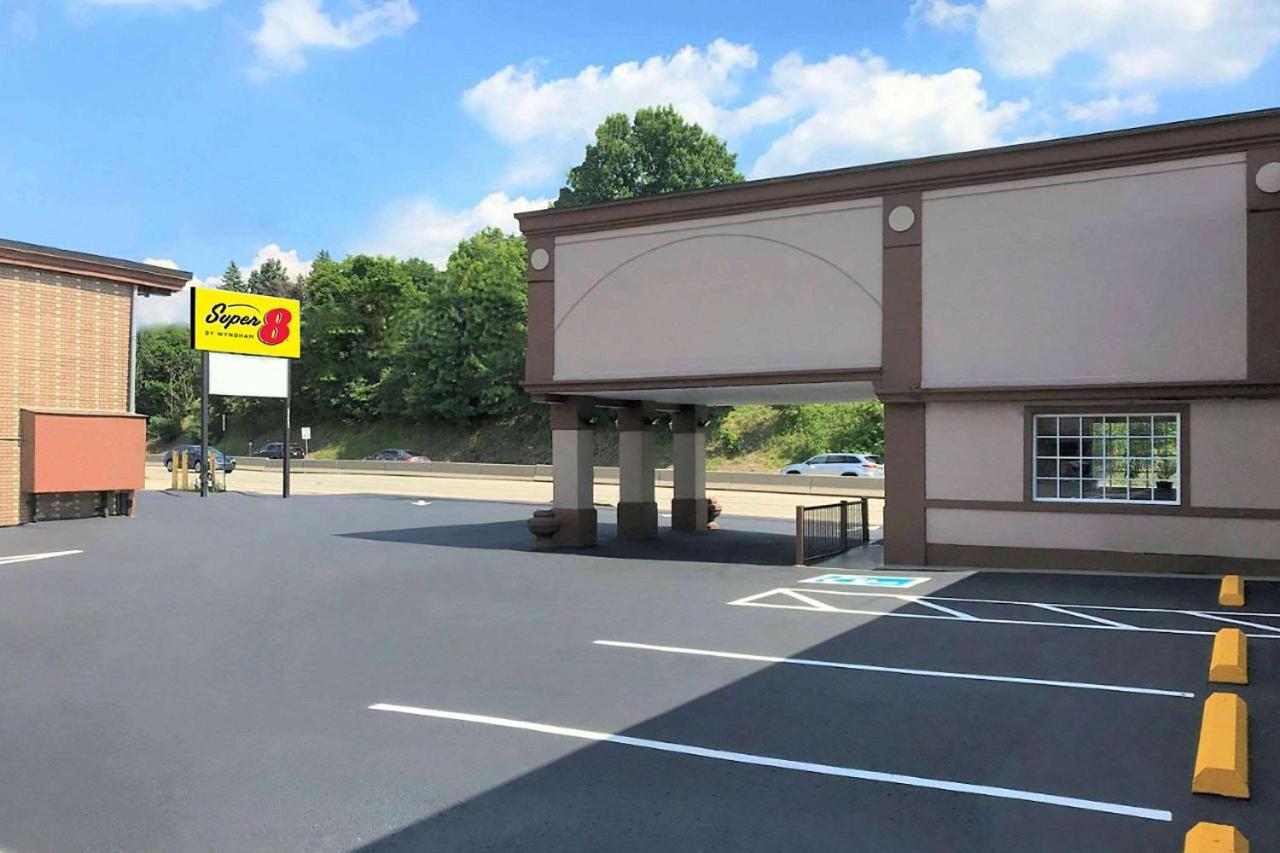 Super 8 By Wyndham 3*