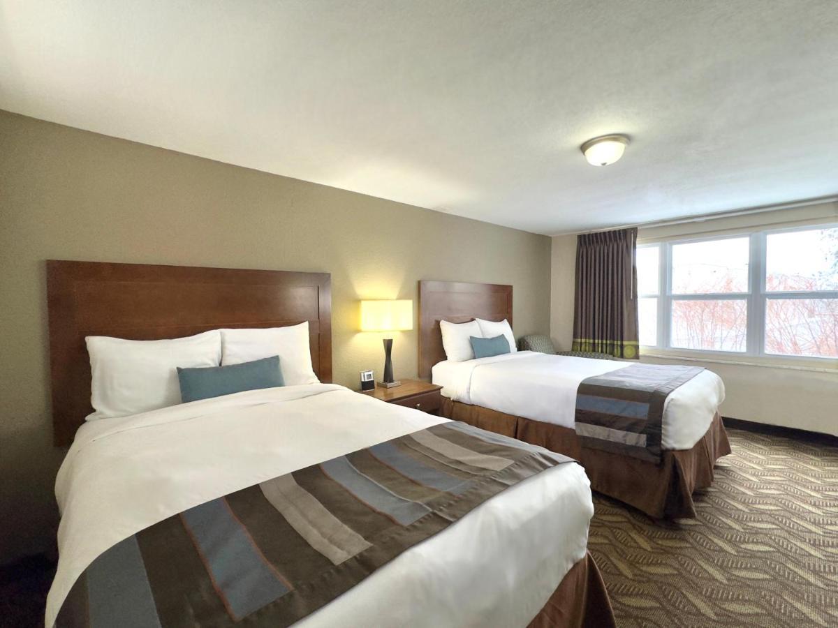 Hotel Super 8 By Wyndham Greensburg