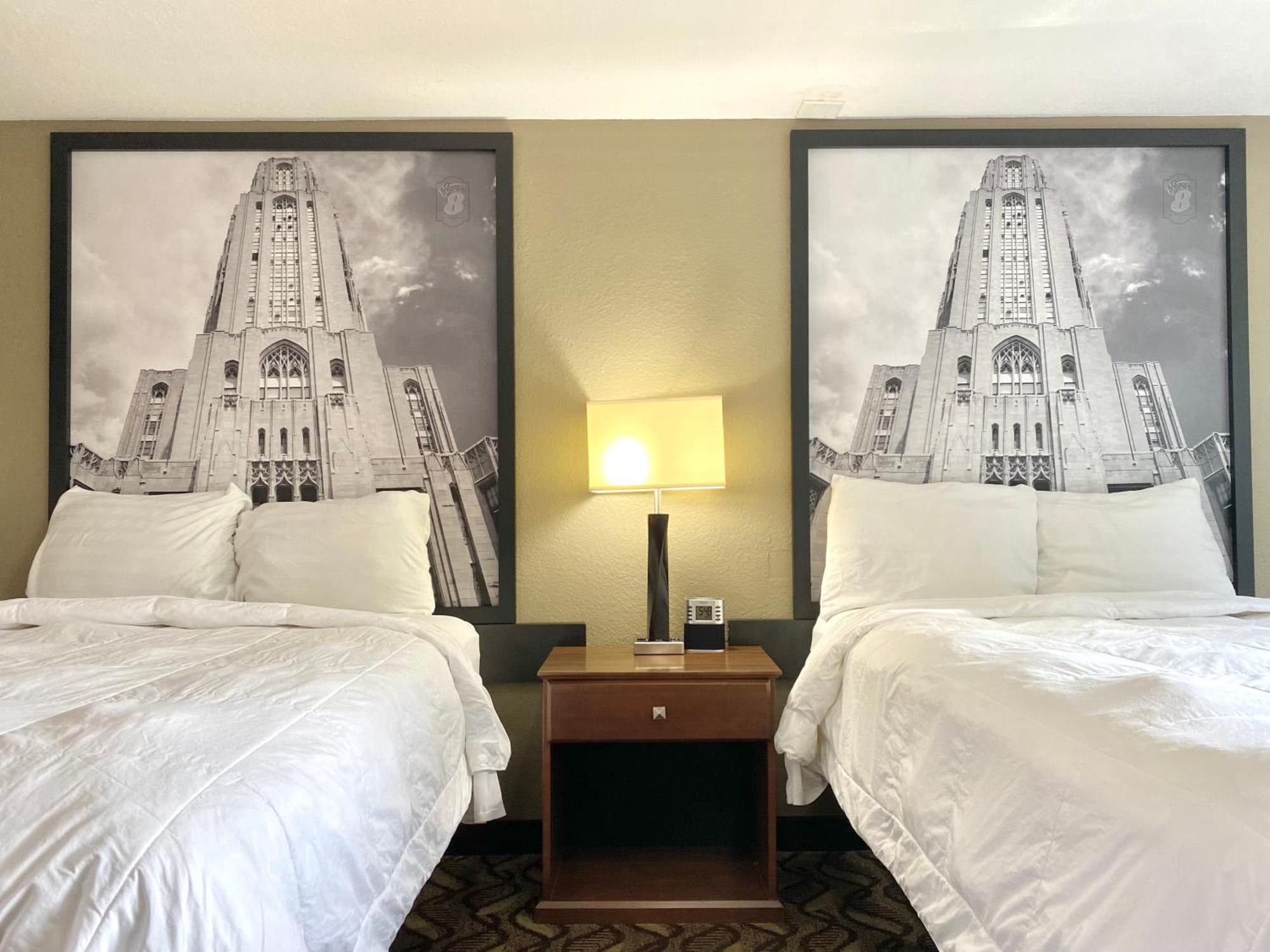 Super 8 By Wyndham