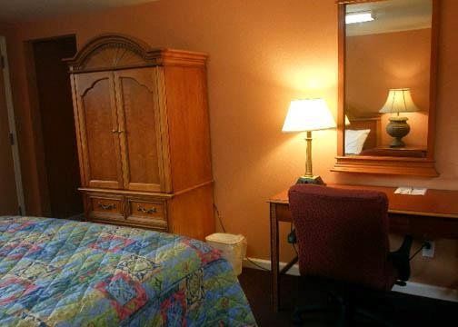 Super 8 By Wyndham