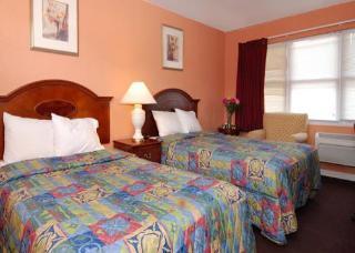 Super 8 By Wyndham Greensburg