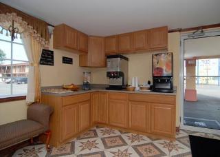 Super 8 By Wyndham 3*