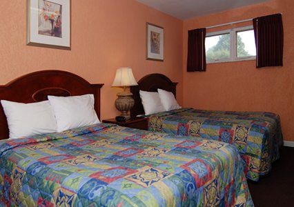 Super 8 By Wyndham