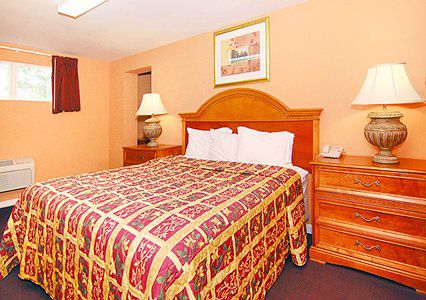 Super 8 By Wyndham 3* Greensburg