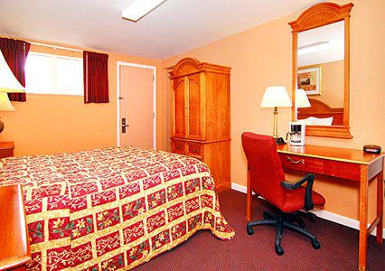 Hotel Super 8 By Wyndham