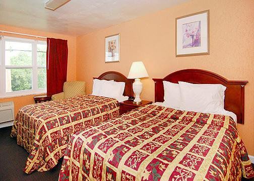 Hotel Super 8 By Wyndham