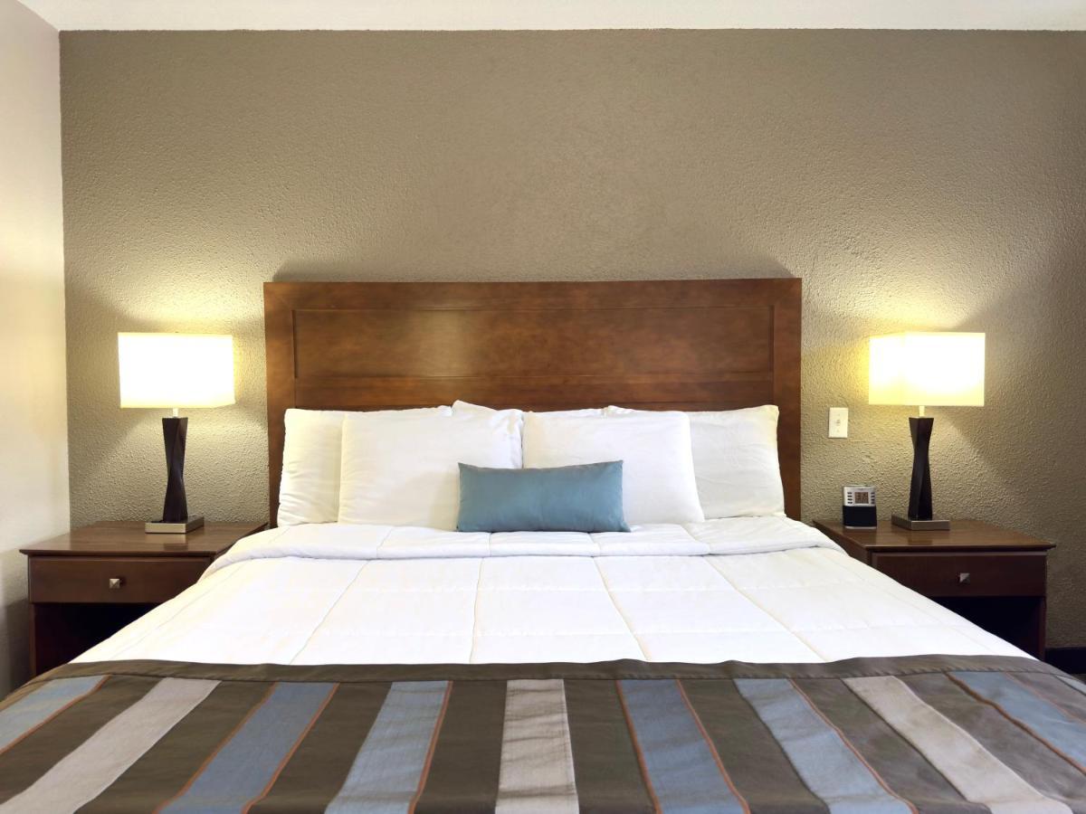 Hotel Super 8 By Wyndham