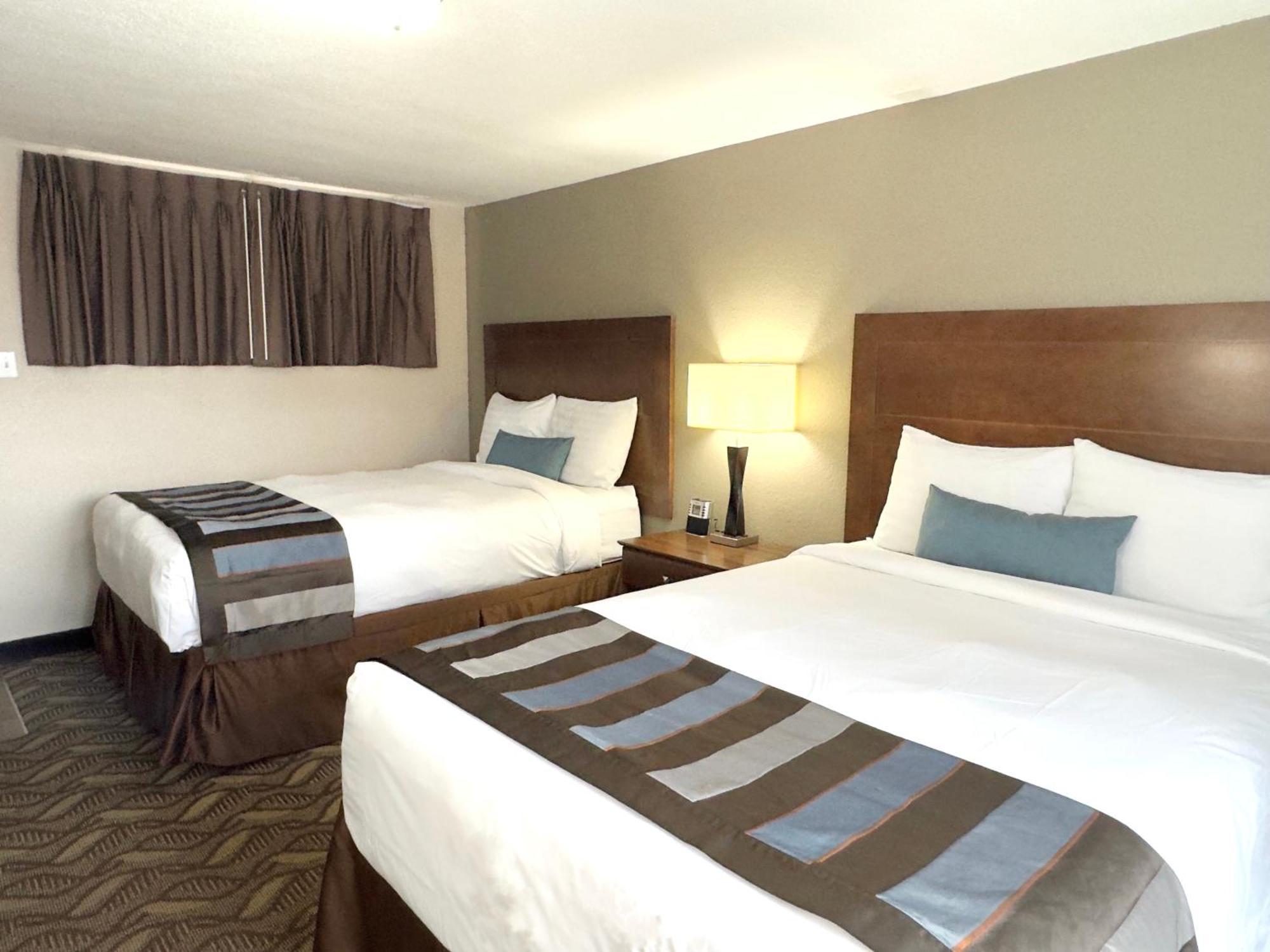 Super 8 By Wyndham