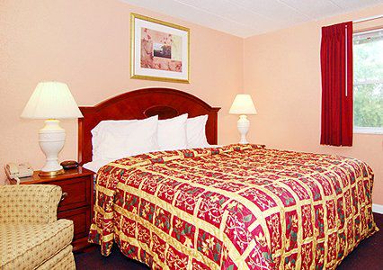 Hotel Super 8 By Wyndham