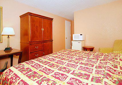 Super 8 By Wyndham Hotel Greensburg